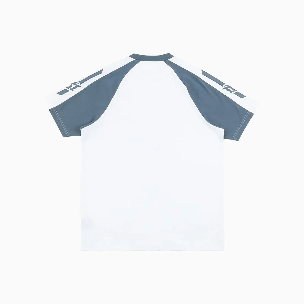 T-shirt Adorni Raglan Homme