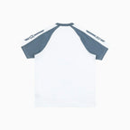 T-shirt Adorni Raglan Homme