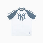 T-shirt Adorni Raglan Homme