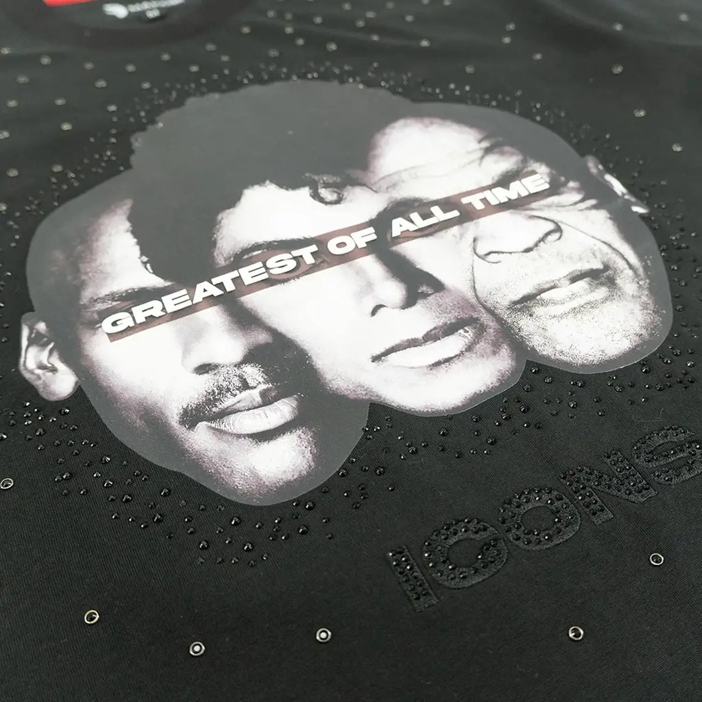 T-shirt Icônes Homme