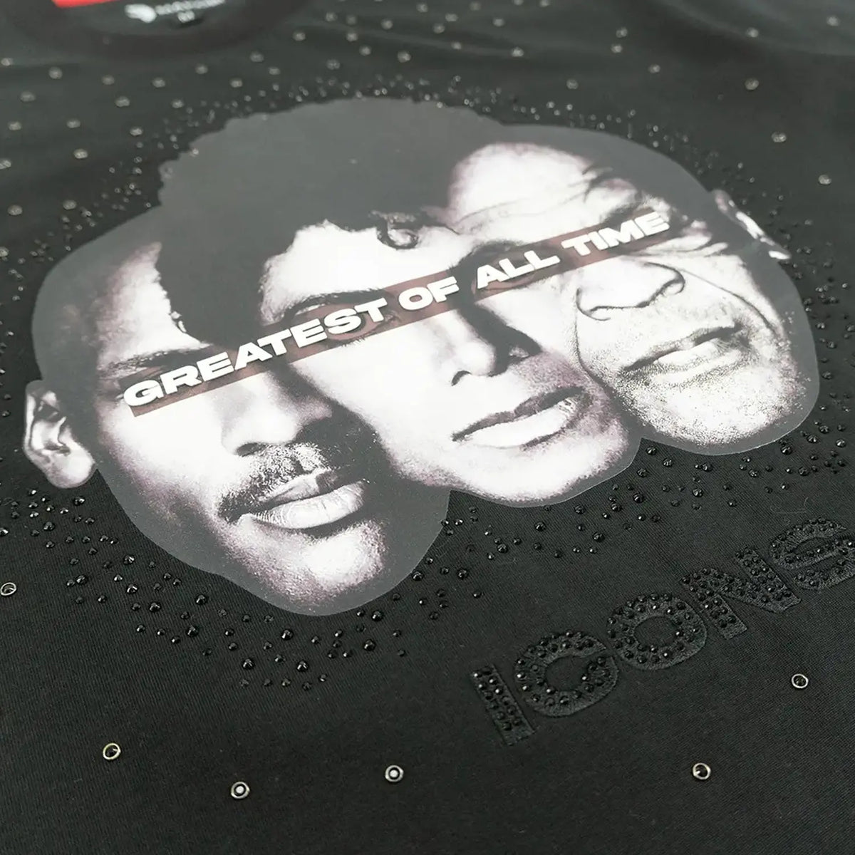 Men's Icons T-Shirt