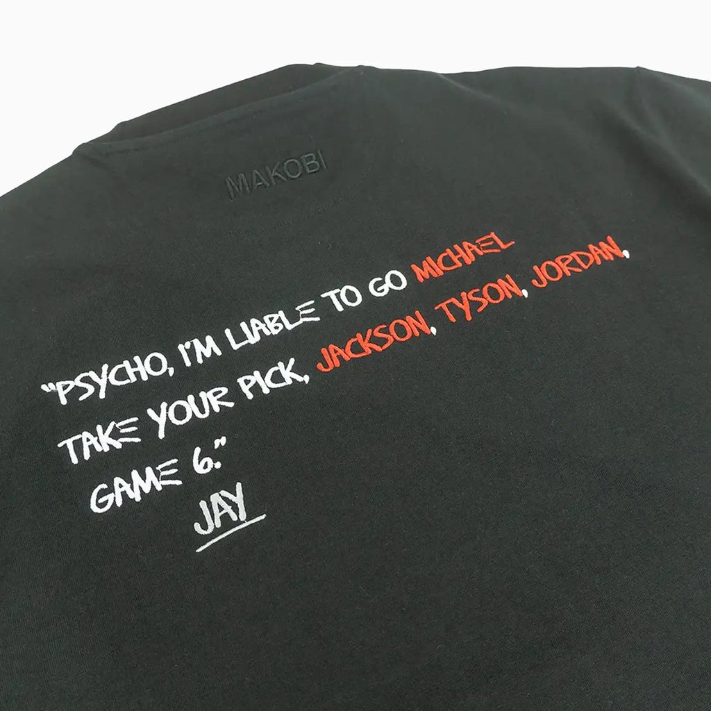 T-shirt Icônes Homme