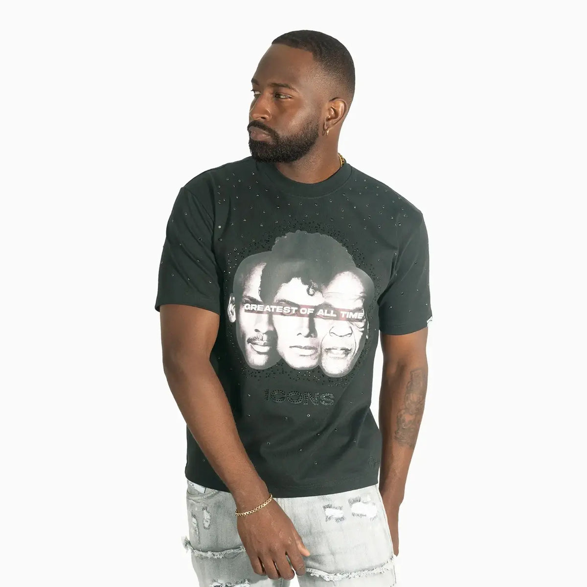 Men's Icons T-Shirt