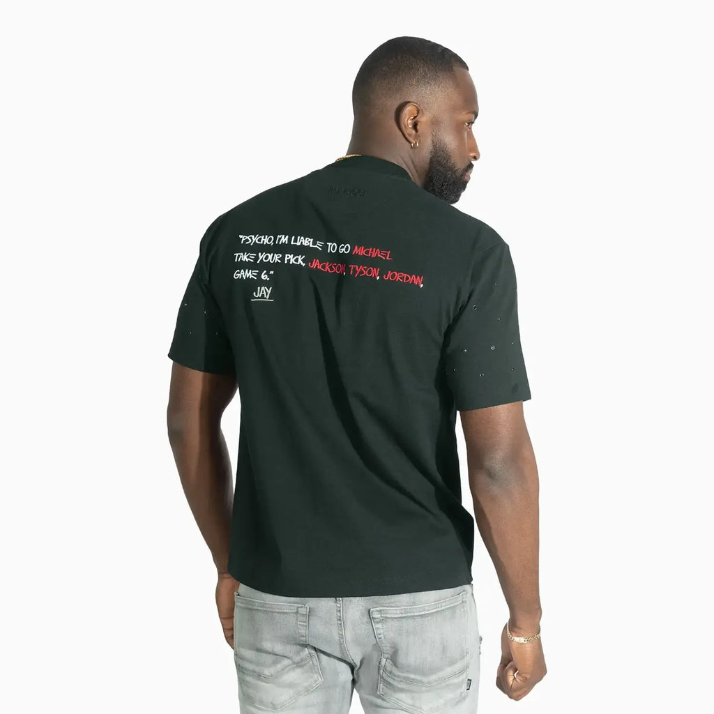 Men's Icons T-Shirt