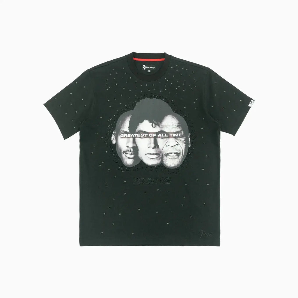 T-shirt Icônes Homme