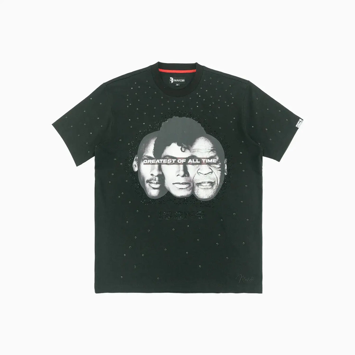 Men's Icons T-Shirt