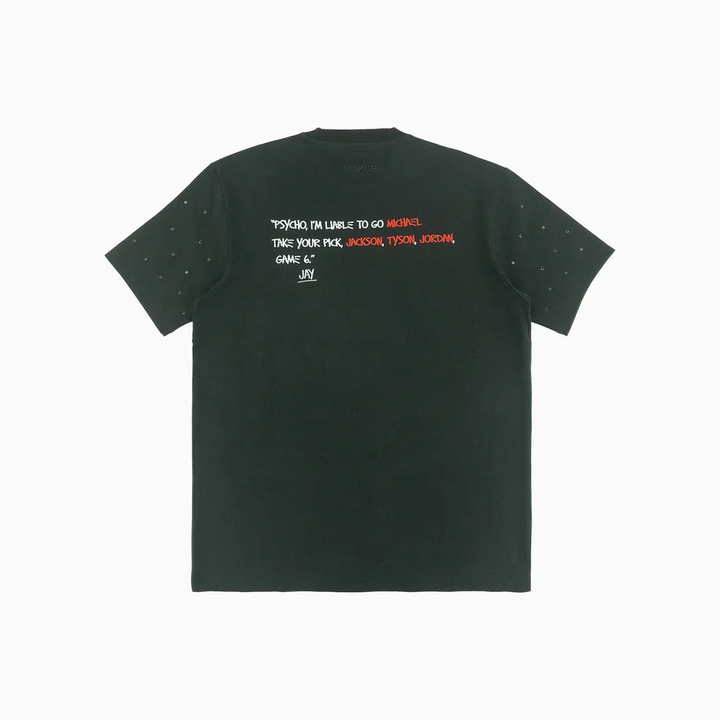 T-shirt Icônes Homme