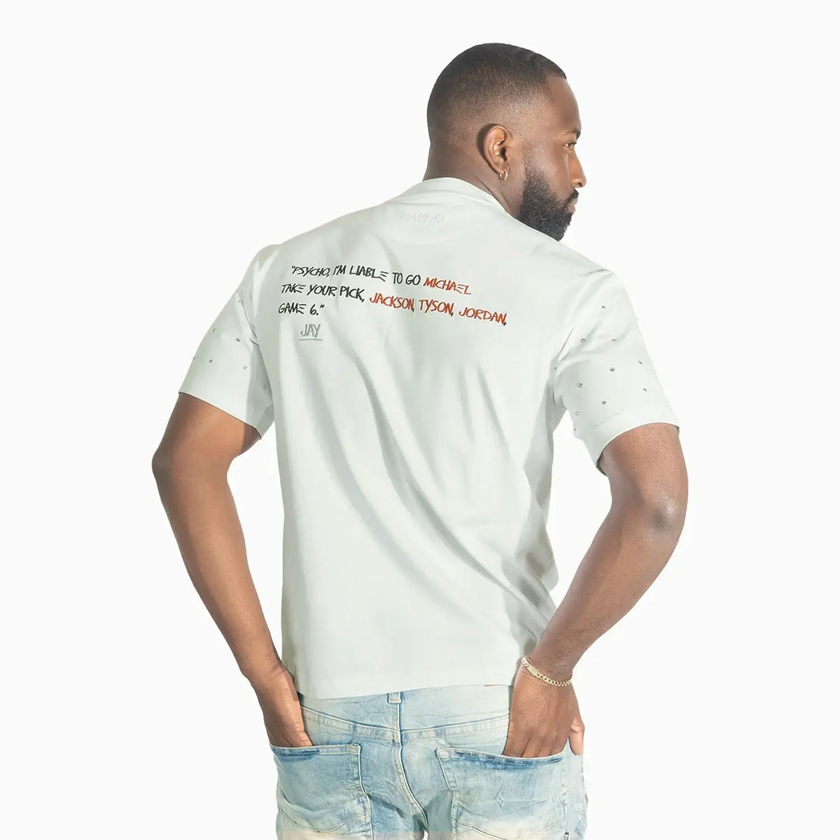 Men's Icons T-Shirt