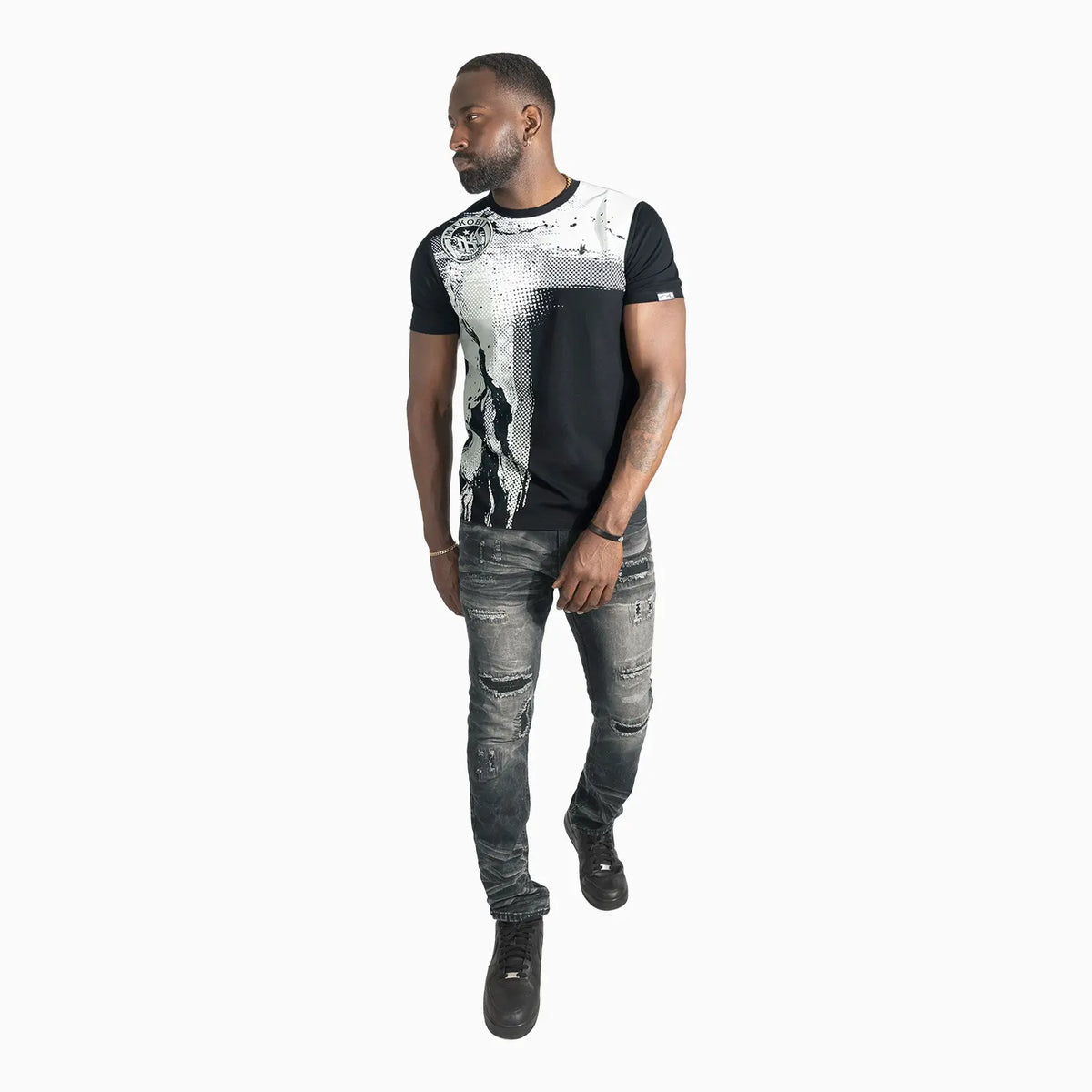 Men's Lorenzo MK T-Shirt