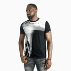 T-shirt Lorenzo MK pour homme