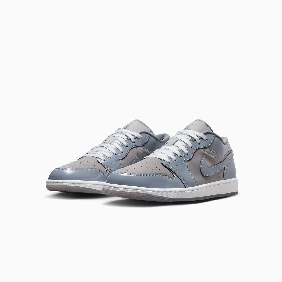 Men's Air Jordan 1 Low SE 'Cool Grey'
