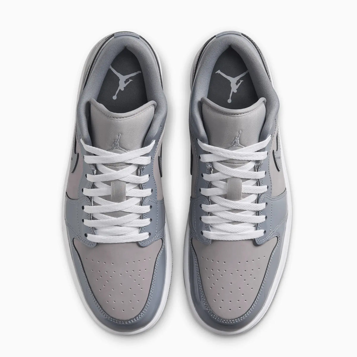 Men's Air Jordan 1 Low SE 'Cool Grey'