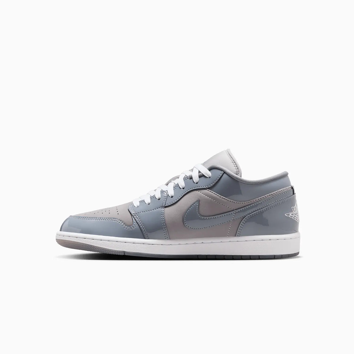 Men's Air Jordan 1 Low SE 'Cool Grey'