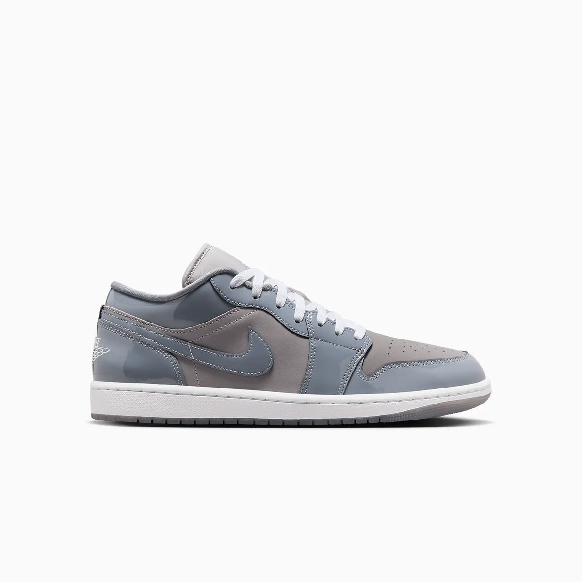Men's Air Jordan 1 Low SE 'Cool Grey'