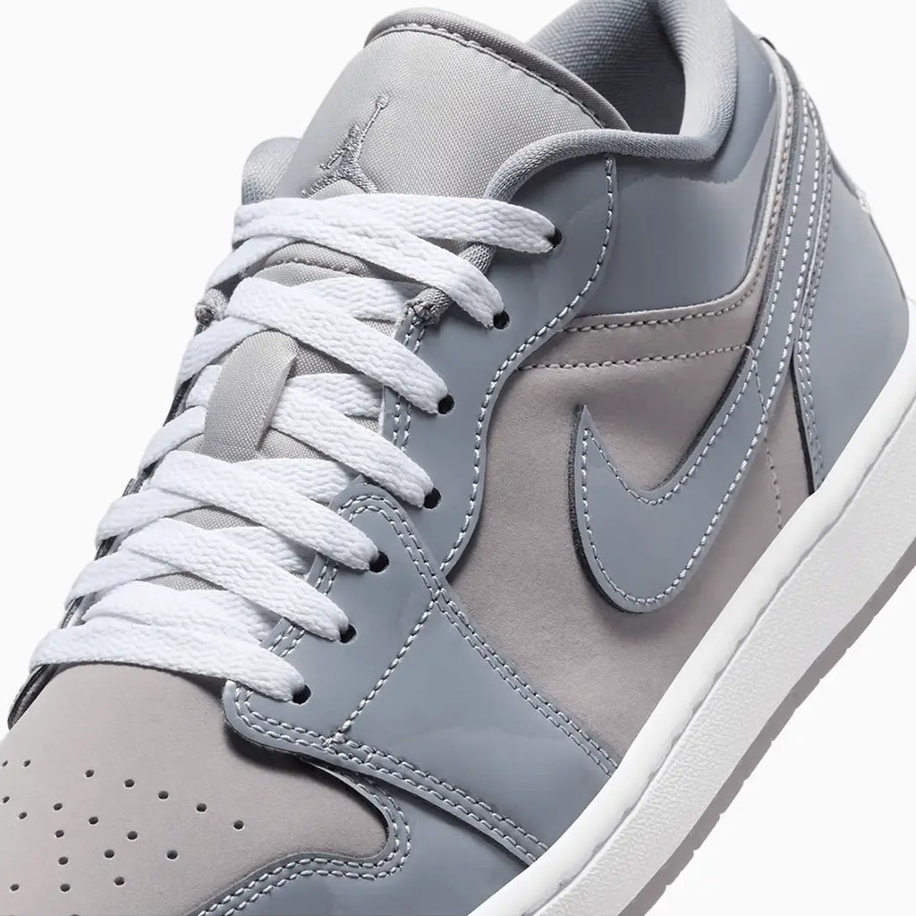 Men's Air Jordan 1 Low SE 'Cool Grey'