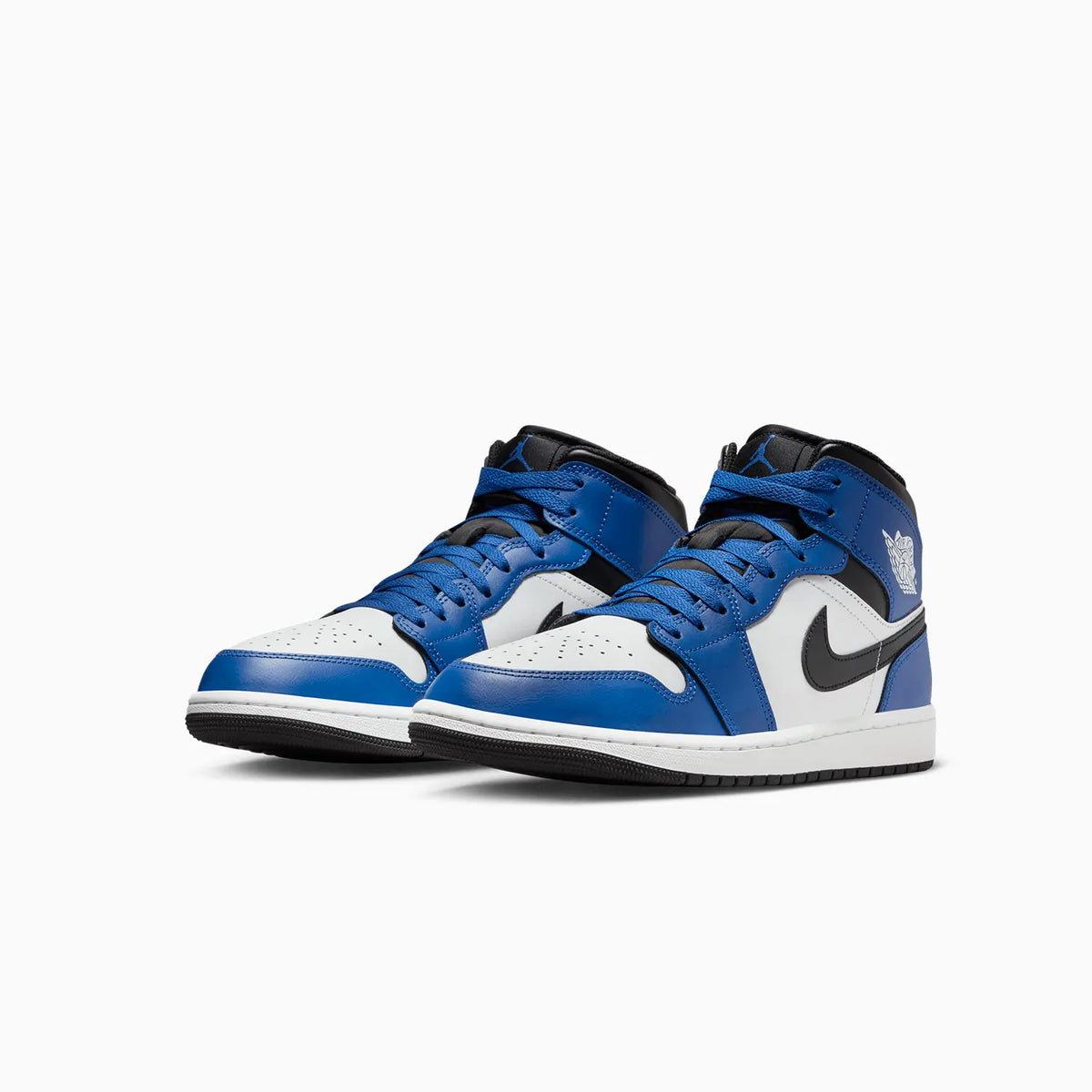 Men's Air Jordan 1 Mid 'Game Royal'