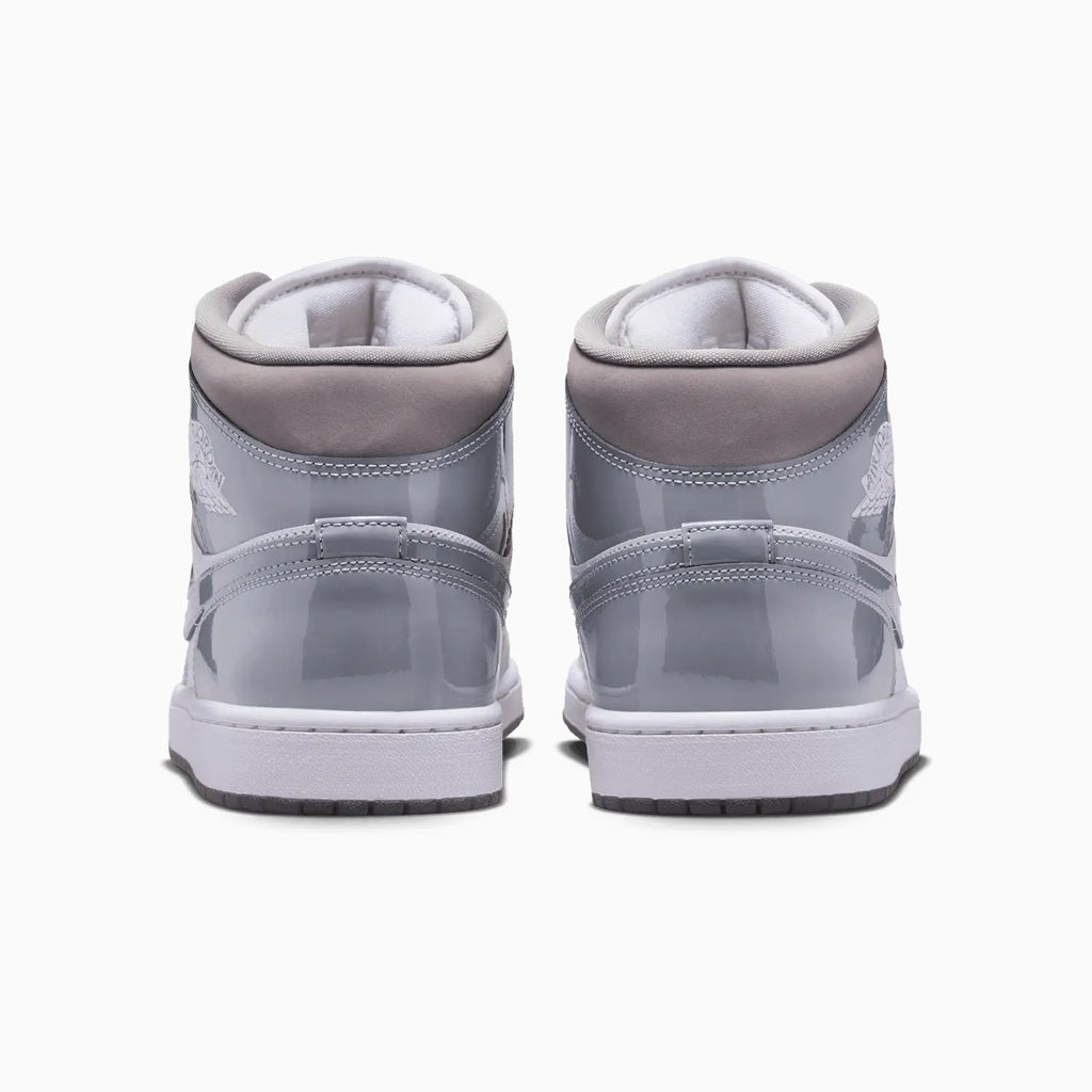 Men's Air Jordan 1 Mid SE 'Cool Grey'