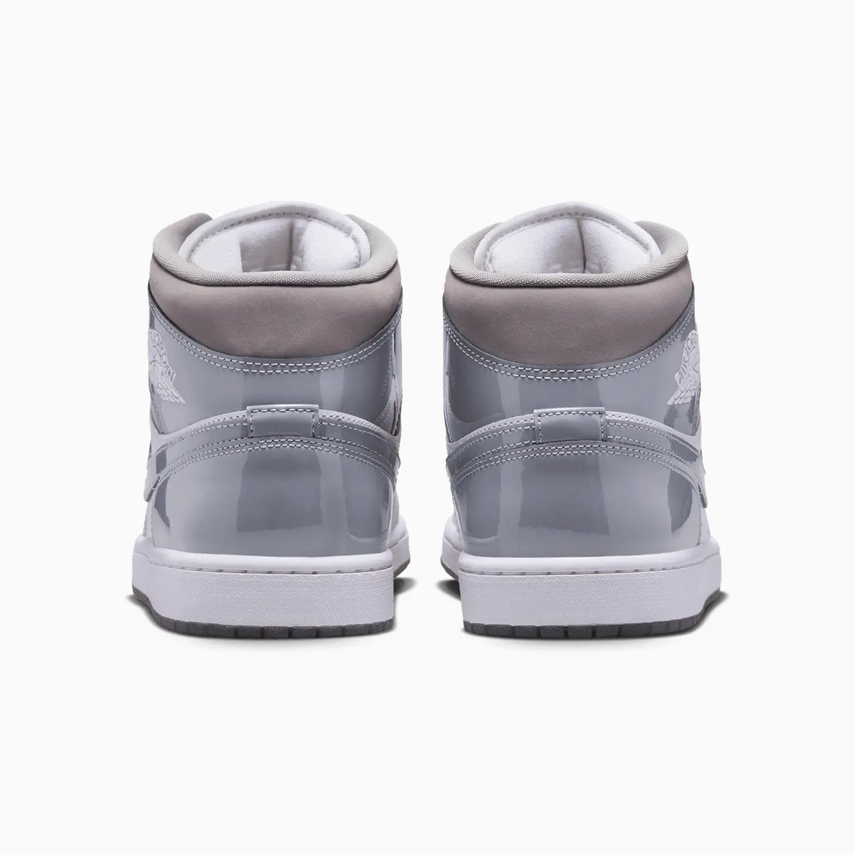 Men's Air Jordan 1 Mid SE 'Cool Grey'