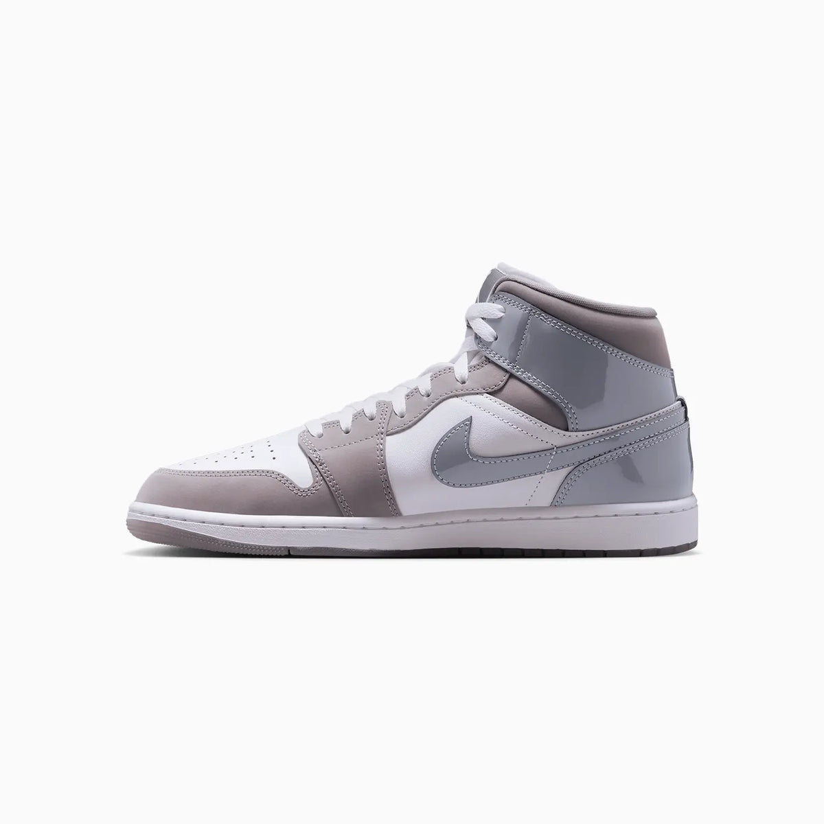 Men's Air Jordan 1 Mid SE 'Cool Grey'