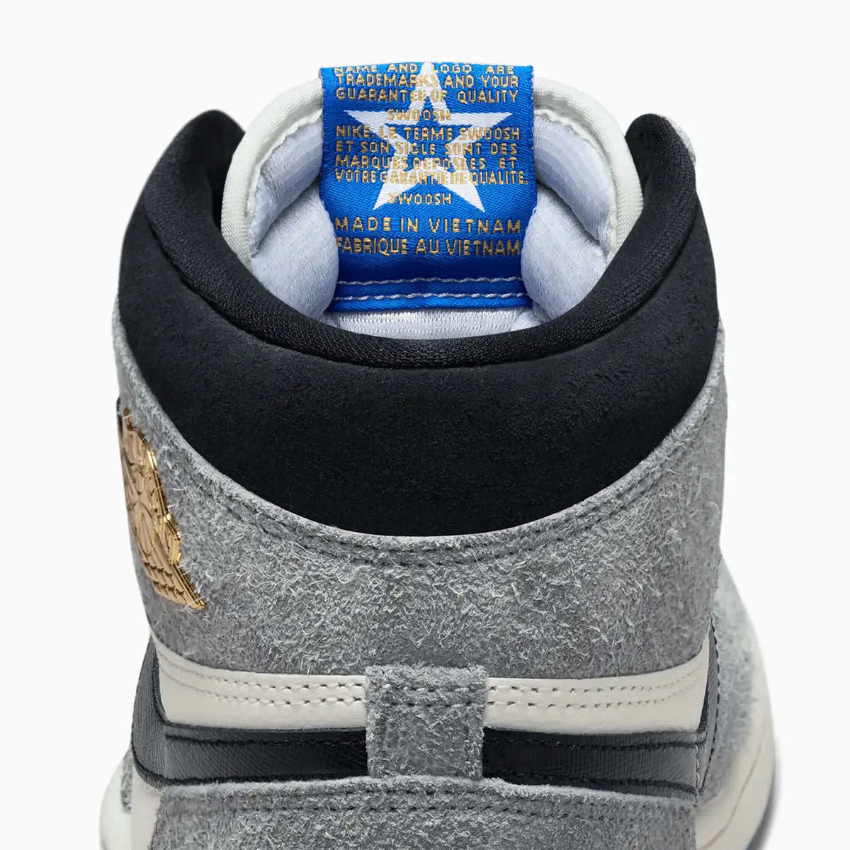 Air Jordan 1 Rétro OG Homme « All Star »