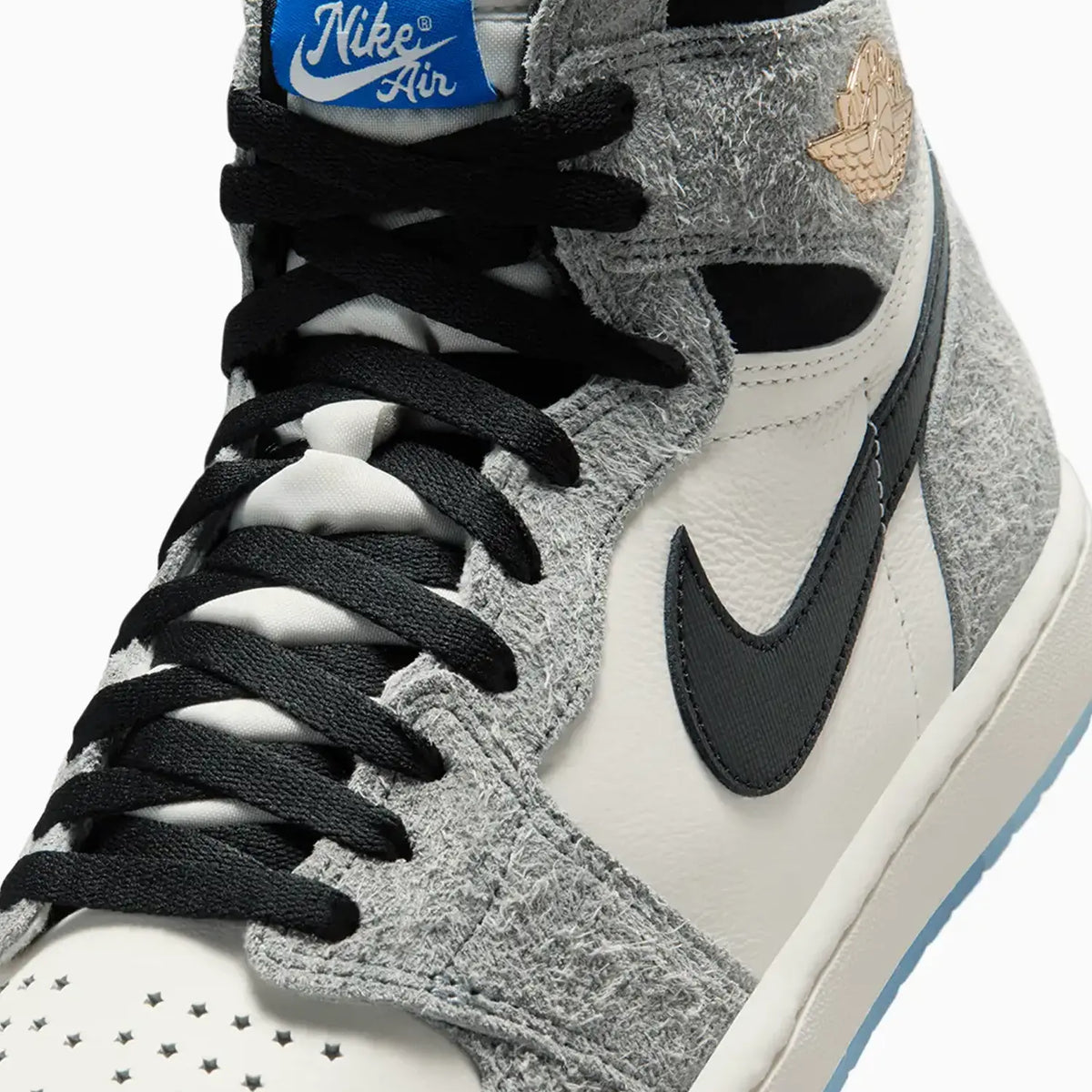 Air Jordan 1 Rétro OG Homme « All Star »