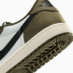 Air Jordan 1 Retro OG « Medium Olive » pour homme