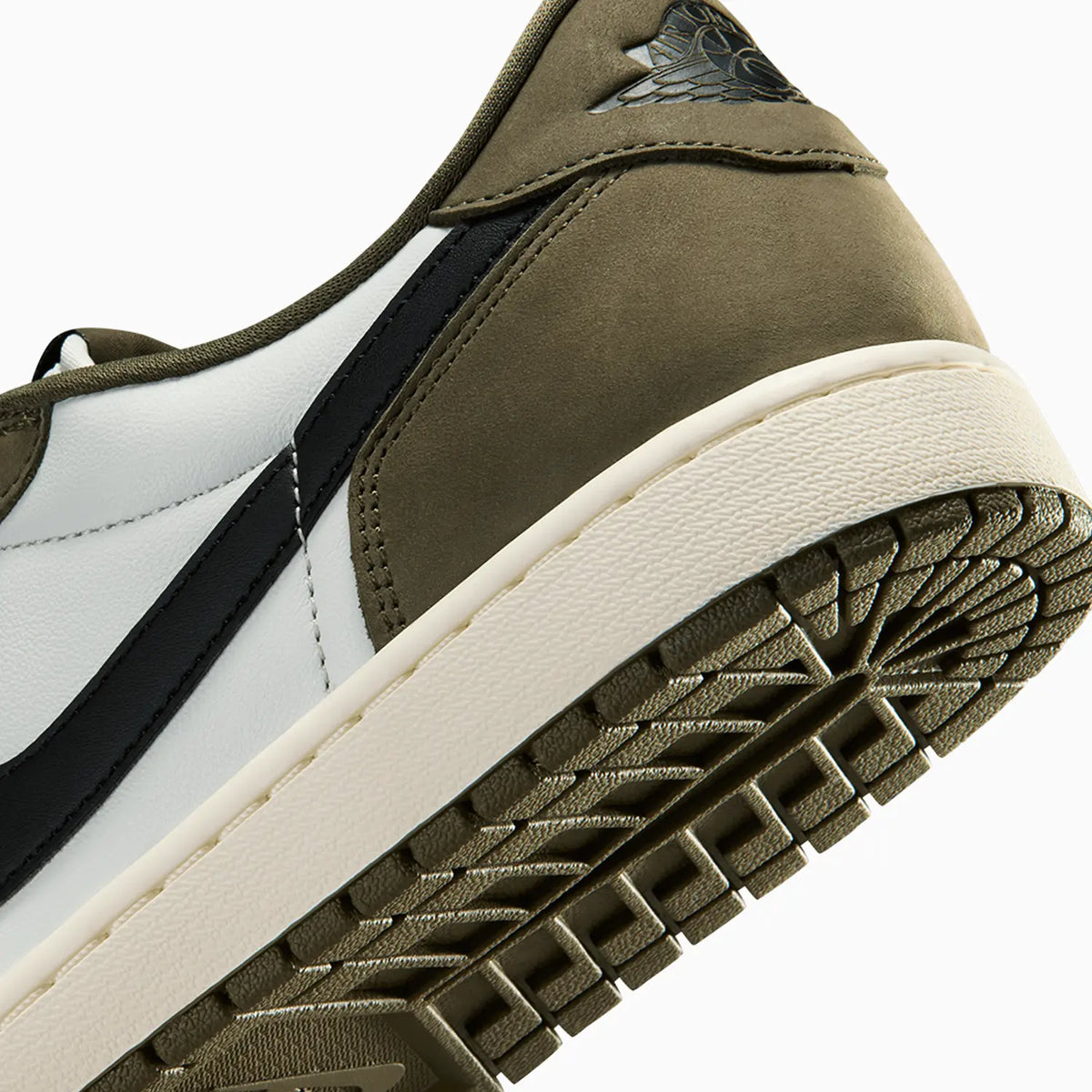 Air Jordan 1 Retro OG « Medium Olive » pour homme