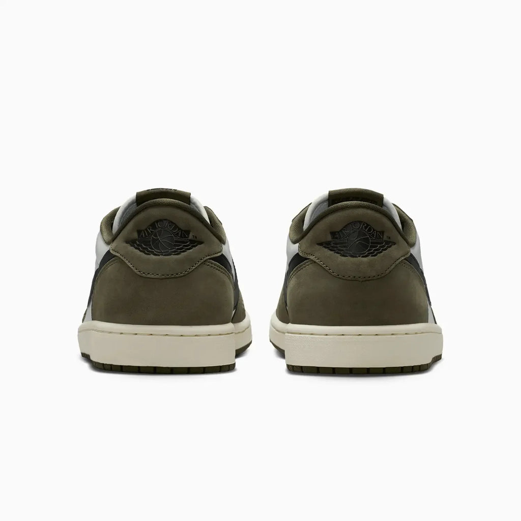 Air Jordan 1 Retro OG « Medium Olive » pour homme