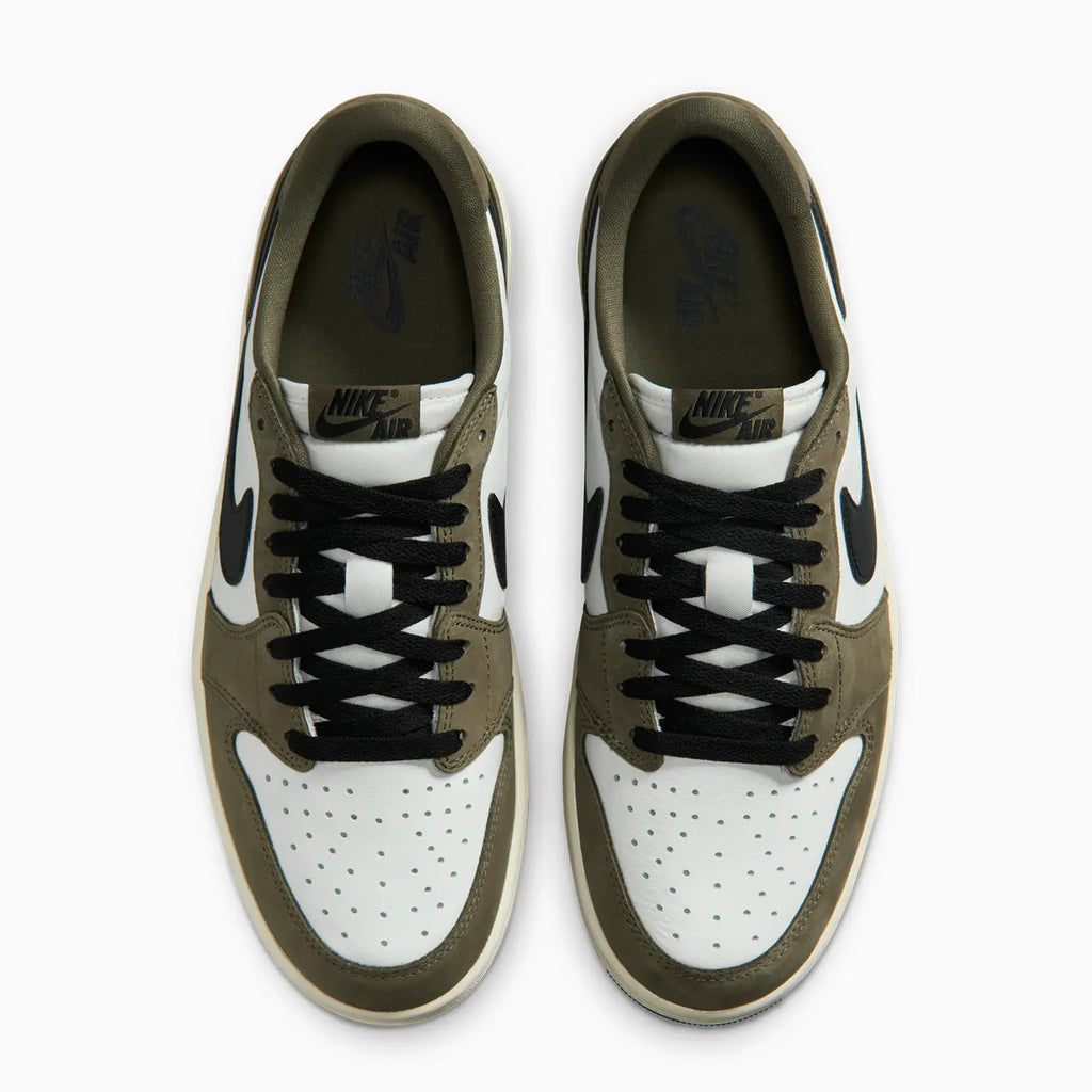 Air Jordan 1 Retro OG « Medium Olive » pour homme
