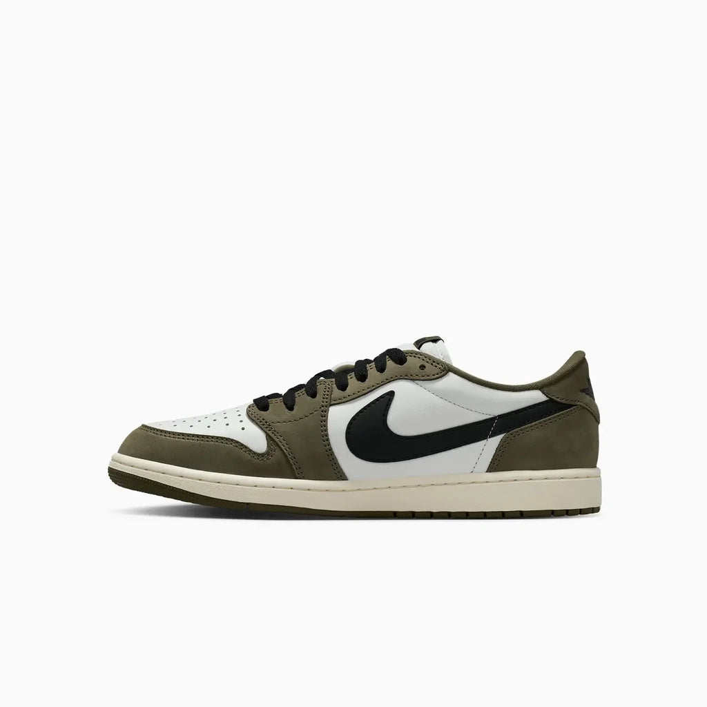 Air Jordan 1 Retro OG « Medium Olive » pour homme