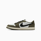 Air Jordan 1 Retro OG « Medium Olive » pour homme