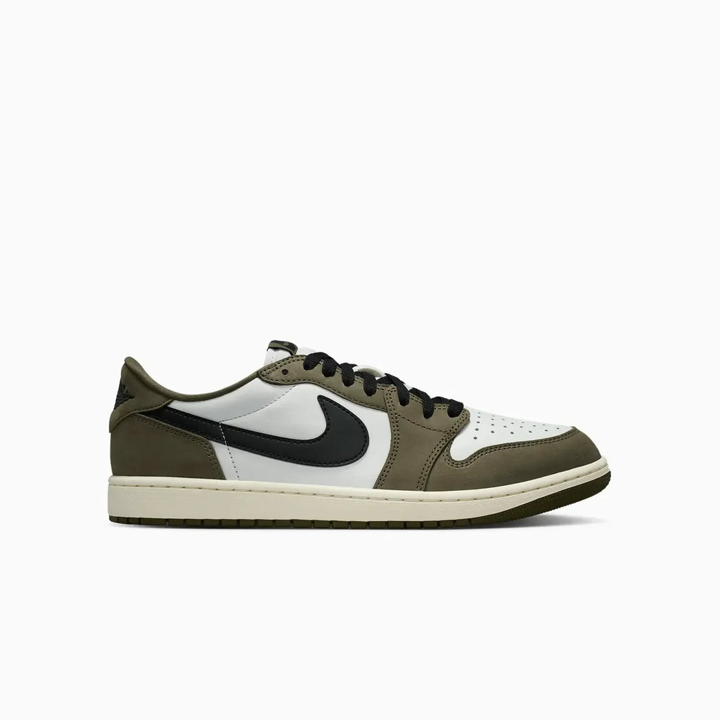Air Jordan 1 Retro OG « Medium Olive » pour homme
