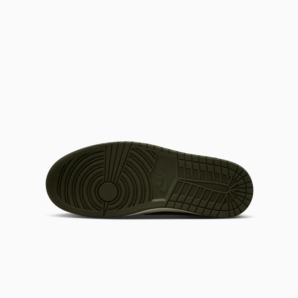 Air Jordan 1 Retro OG « Medium Olive » pour homme