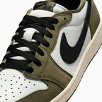 Air Jordan 1 Retro OG « Medium Olive » pour homme