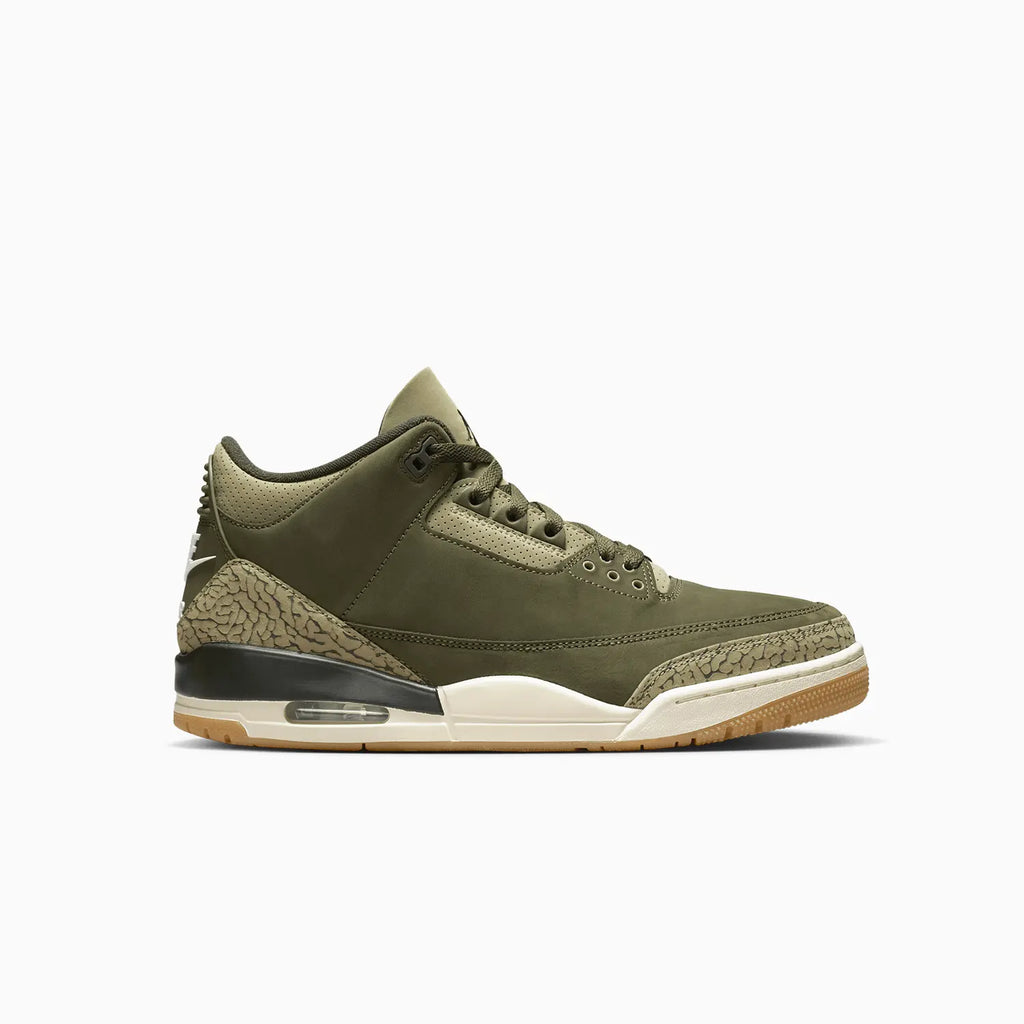 Air Jordan 3 Retro 'Asunto de familia' para hombre