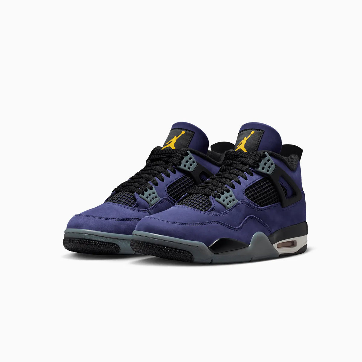 Air Jordan 4 Retro OG de hombre 'Lakeshow'