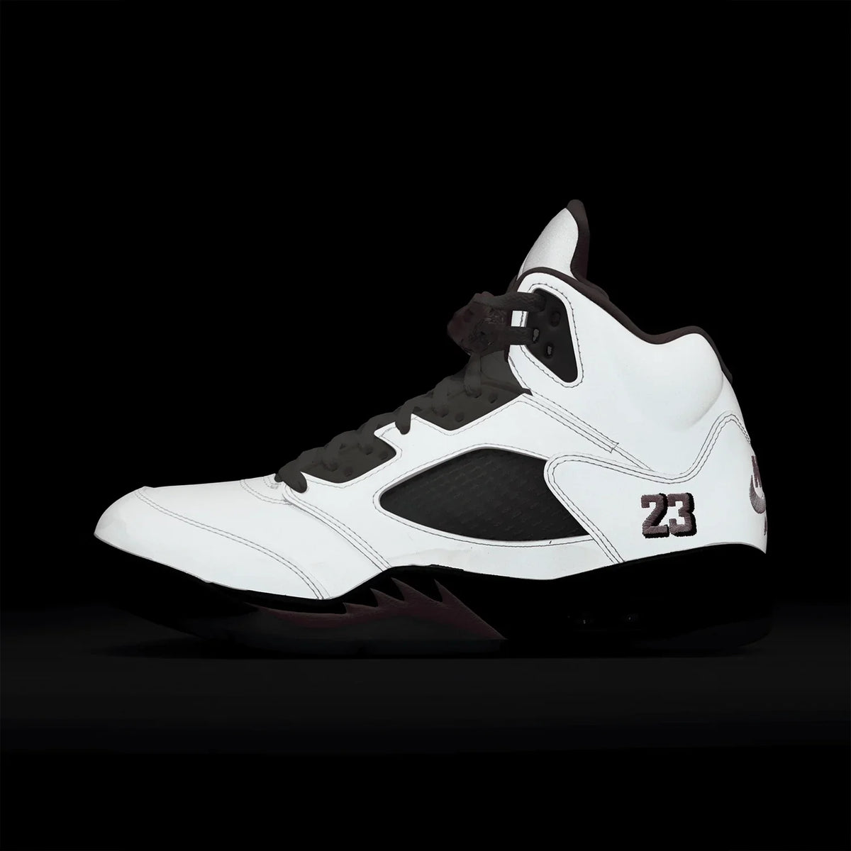 Air Jordan 5 Rétro pour homme « 35e anniversaire »