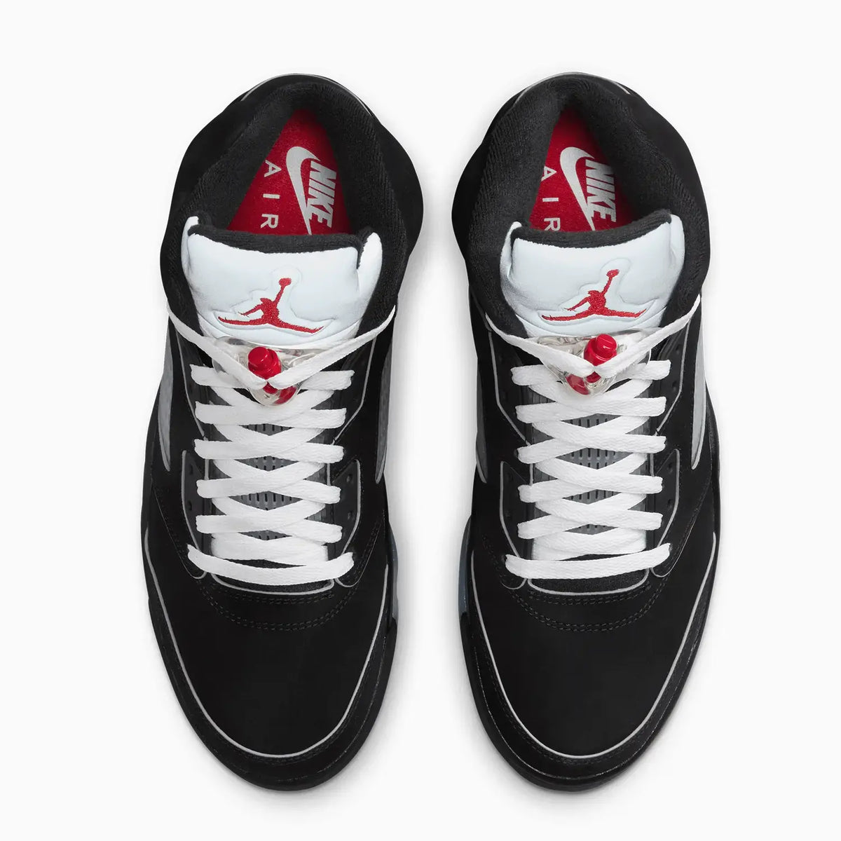 Air Jordan 5 Retro OG para hombre 'Metallic Reimagined'
