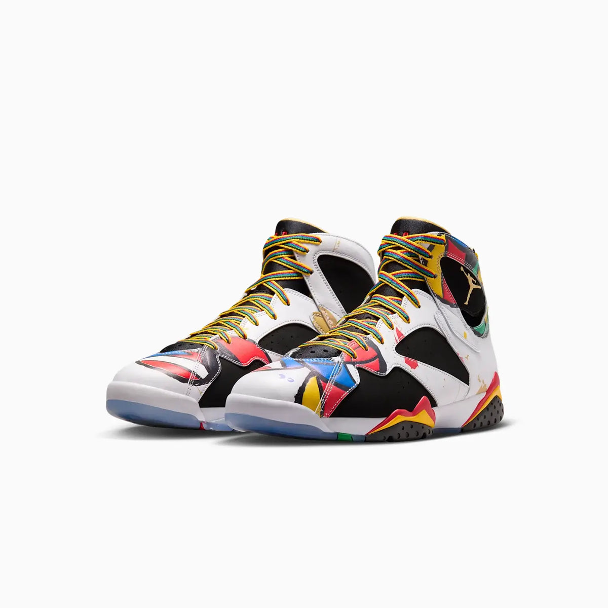 Men's Air Jordan 7 Retro?'Miro'
