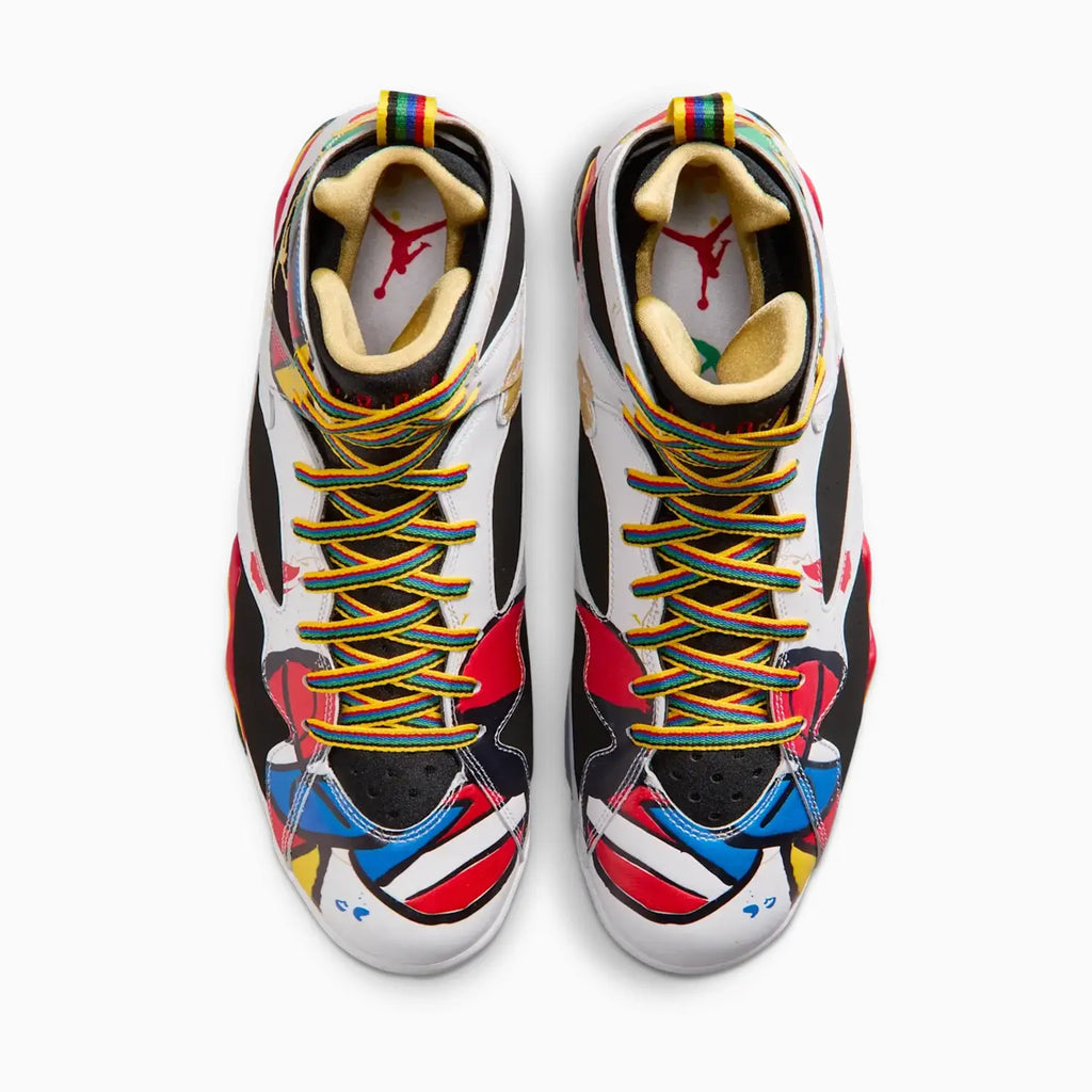 Jordan Air Jordan 7 Rétro Homme « Miro »