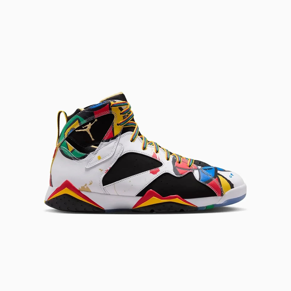 Men's Air Jordan 7 Retro?'Miro'