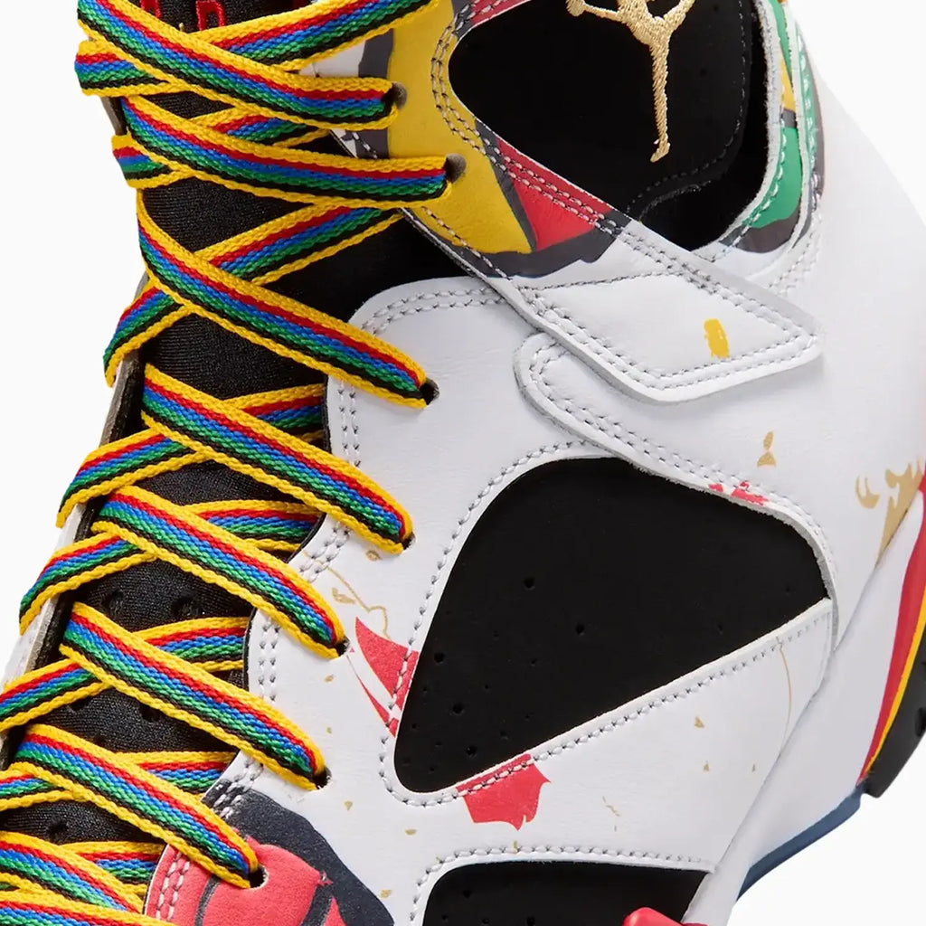 Jordan Air Jordan 7 Rétro Homme « Miro »