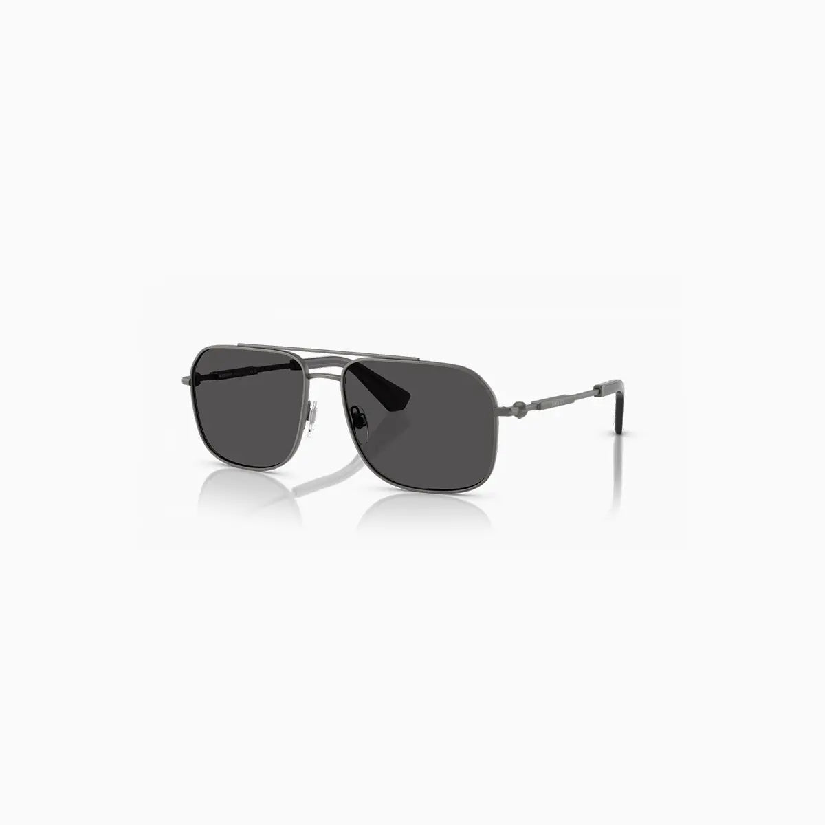 Men's Burberry Metal Sunglasses