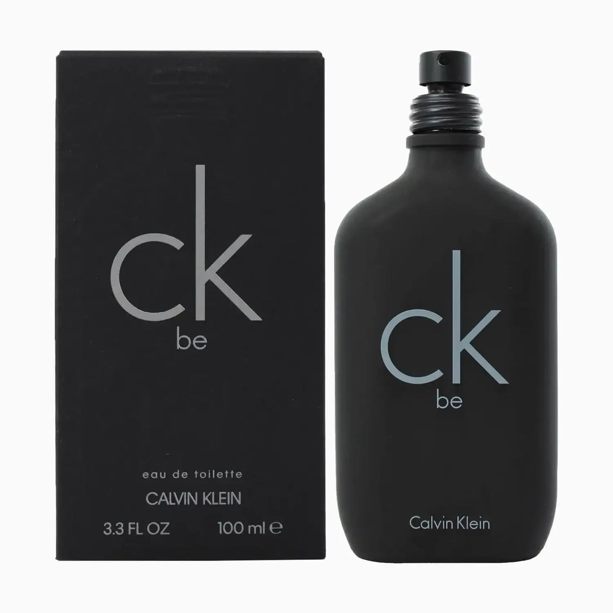 Men's Calvin Klein Ck Be 6.8 EDT Oz