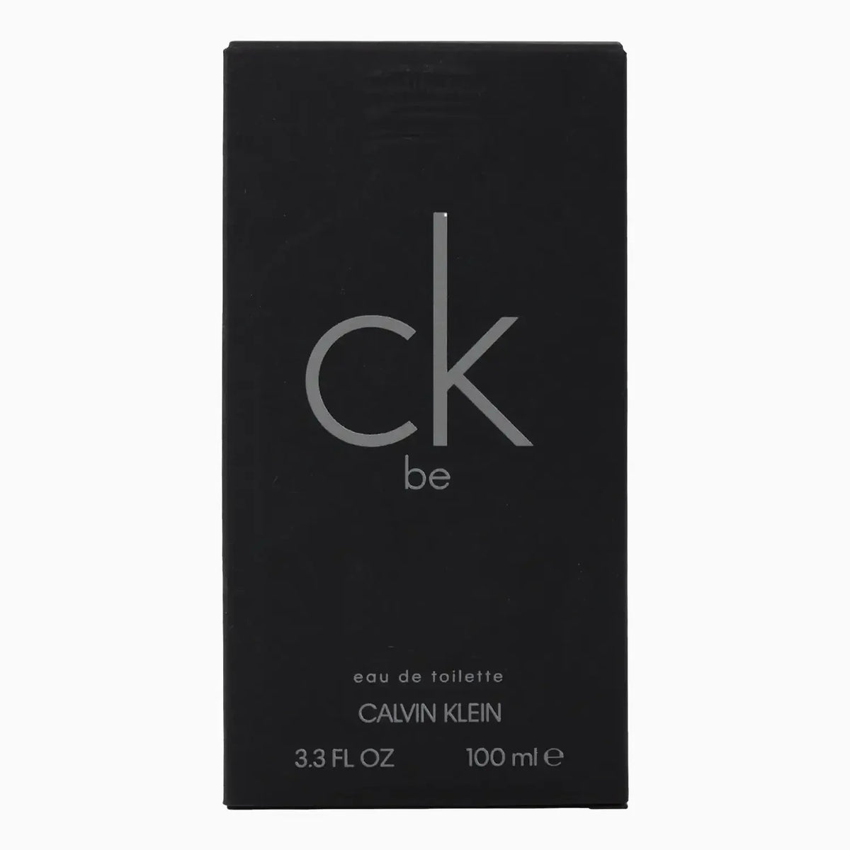 Men's Calvin Klein Ck Be 6.8 EDT Oz