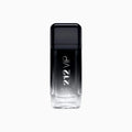 Men's Carolina Herrera 212 Vip Black Edp 3.4 Oz