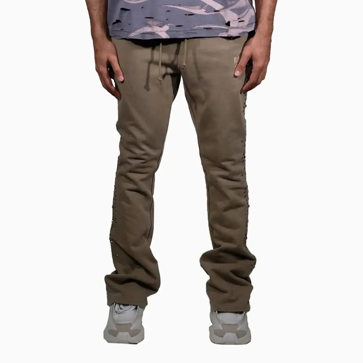 Men's Gunzinii Classics Outfit