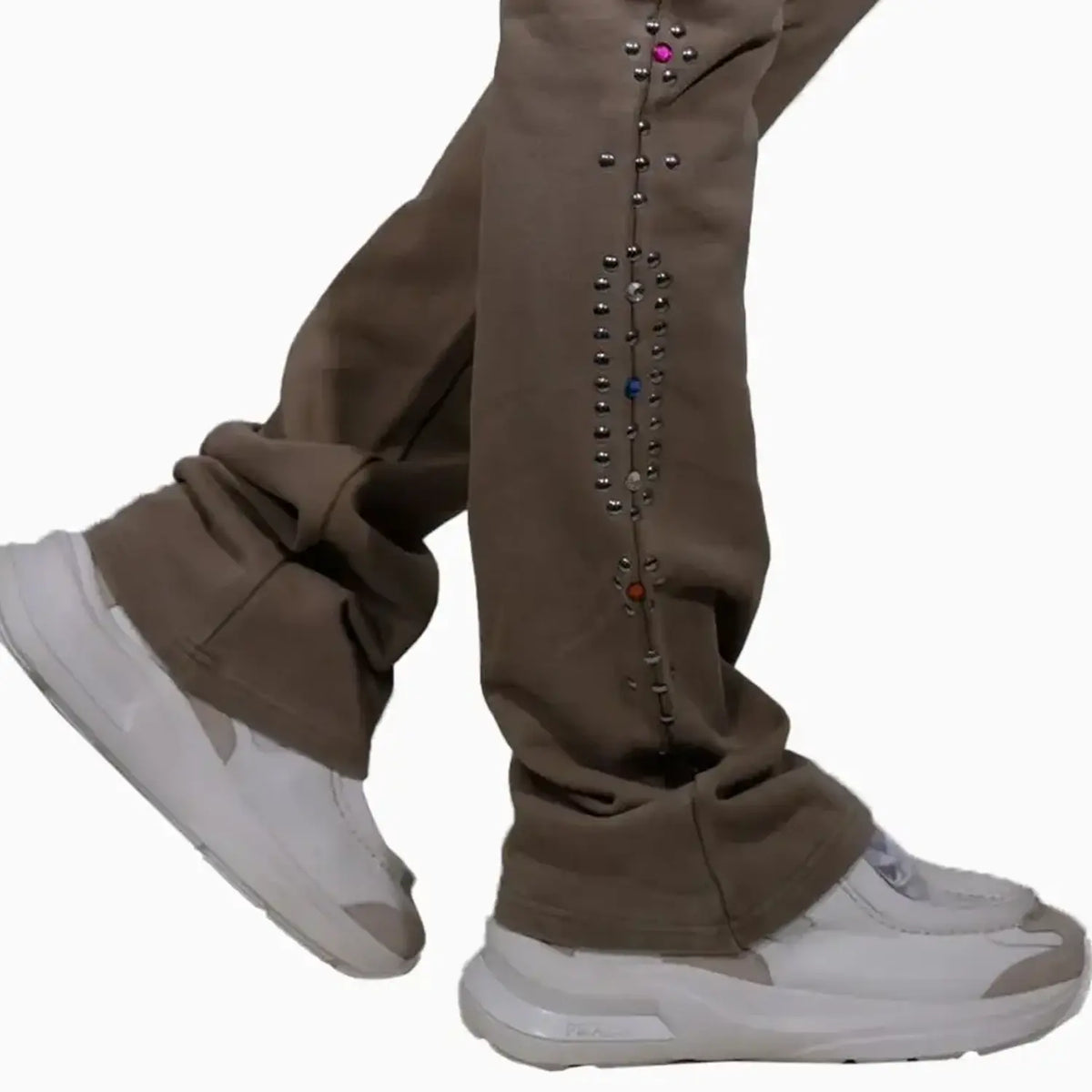 Men's Gunzinii Classics Outfit