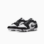 Men's Jordan 1 Low TD Cleat 'Panda'