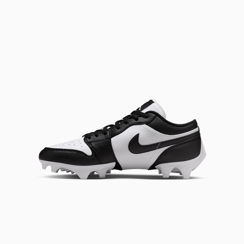 Men's Jordan 1 Low TD Cleat 'Panda'